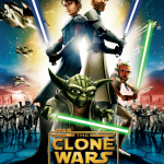Star Wars: The Clone Wars (2008)