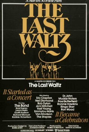 El último Vals (1978)