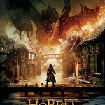 El Hobbit: la batalla de los cinco ejércitos (2014)