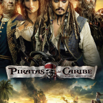 Piratas del Caribe 4: en mareas misteriosas (2011)