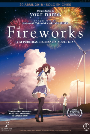 Fireworks (2017)