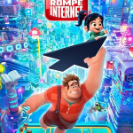 Ralph rompe Internet (2018)