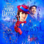 El regreso de Mary Poppins (2018)