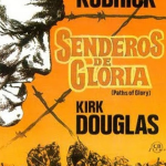Senderos de Gloria (1957)