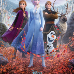 Frozen II (2019)
