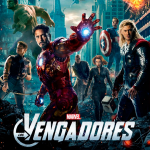 Los Vengadores (2012)