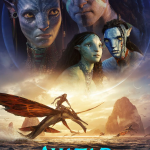Avatar 2: El sentido del agua (2022)